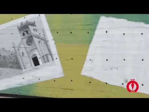 GRAFFITI   CORONEL PACHECO   2018