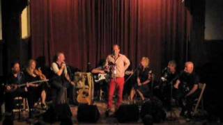 Mekons: Afar & Forlorn - San Francisco, 9/30/11