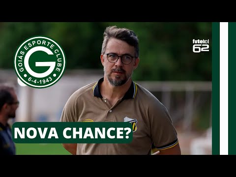 Conheça mais a carreira de Michel Alves e o que esperar do Diretor do Goiás
