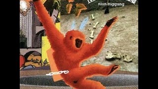 Mouse on Mars - Niun Niggung (Full Album)