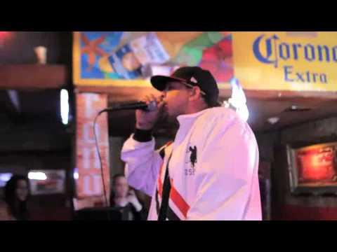 Fetti Mac & Dosia Bo - LA Experience and Performance @ The Stardust