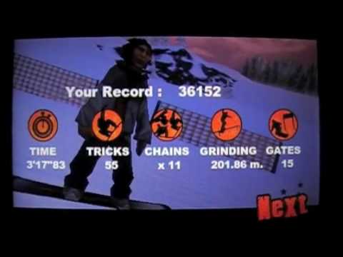Shaun White Snowboarding Origins IOS