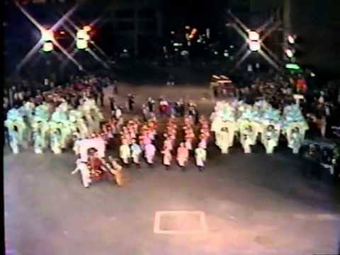 1985 Garden State String Band - A Day at Garden State Park