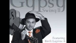 Ismeal Reinheardt - The Wee Small Hours of the Morning....