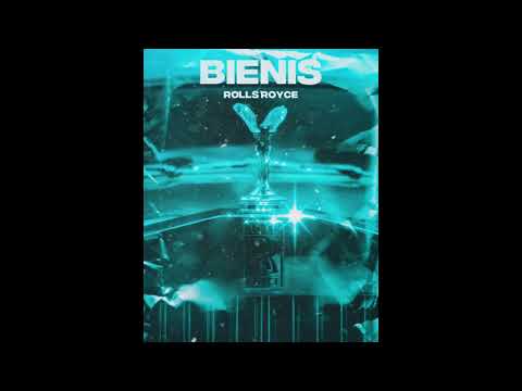 Bienis - Rolls Royce (Official Audio)