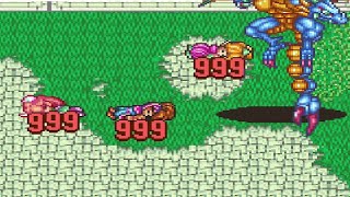 Secret of Mana - 109 - A Stitch In Time Saves Nine Nines (30th Anniversary Challenge)
