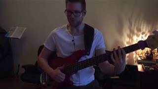 If you wanted to hurt me - Michael McDonald Bass Cover