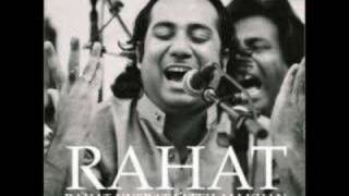 O Re Piya - Rahat Fateh Ali Khan