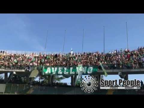 2019/20 AVELLINO - Bari, Coppa Italia Serie C