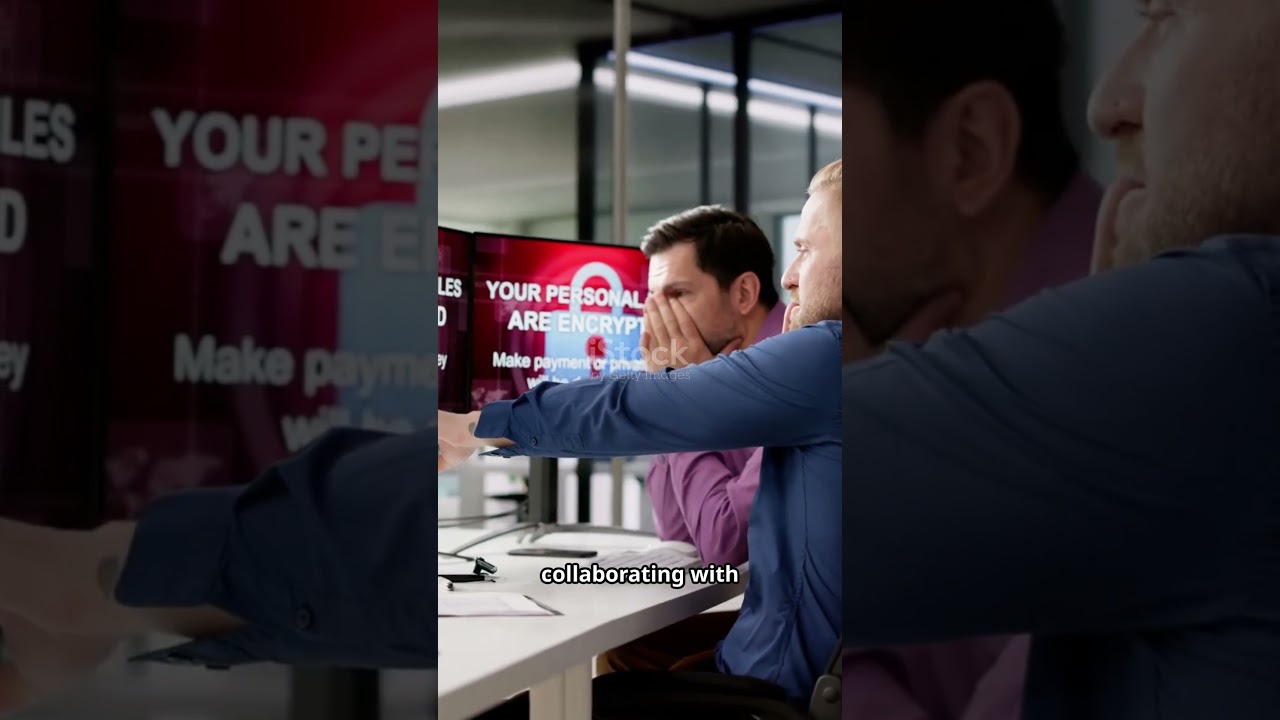 Ransomware Crisis Hits Union County: 45,000 Residents Urged to Stay Vigilant