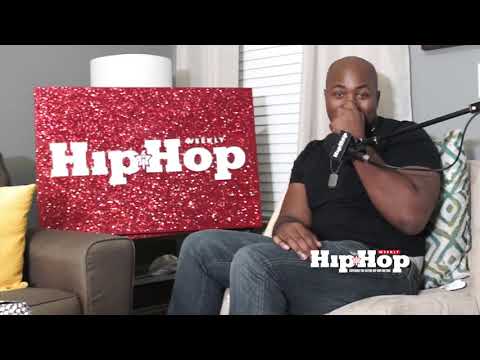 National Recording Artist Votte Hall is Topping the Charts with hit "Kiss on Me"