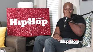 National Recording Artist Votte Hall is Topping the Charts with hit "Kiss on Me"