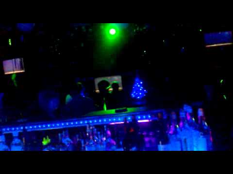 The Airstatic @ A State Of Love, Fabrik Club.mp4