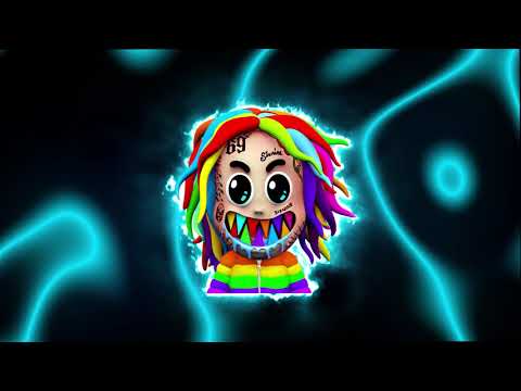 *FREE* 6ix9ine x Anuel Type Beat - "DIABLA" | Dancehall Free Type Beat 2021
