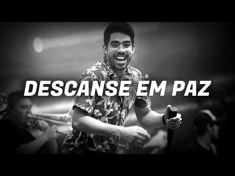 [Tributo] Gabriel Diniz - Jenifer (DJ Yoshi & Audrion Remix)