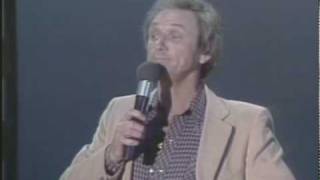 Mel Tillis tells a story