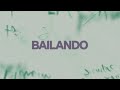 Bailando (Dancing) | Letras Oficiales | Elevation Worship