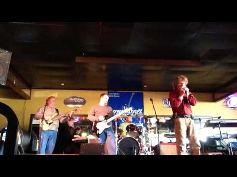 Lowcountry Blues Club Jam - Lollipop Mama - Featuring Juke Joint Johnny