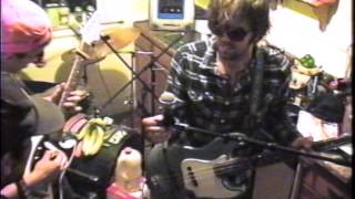 VHS SESSIONS: NEW SWEARS - NO FUN