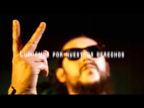 trailer - Luchemos por nuestros derechos - Roe Delgado Ft Morodo.