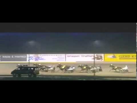 Victoria Park krs1 Wolvega 7 jan 2011