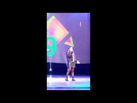 Nightwish - Sleeping Sun (cover by Alexandra Ganenco)