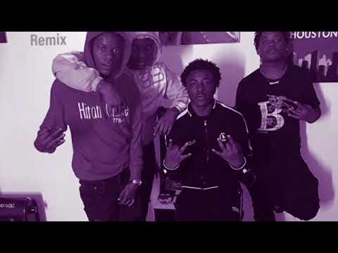 LeekMoney Ft LilBroy , Janky & PimpMadeLeek - 3rd Gen Anthem Chopped & Screwed