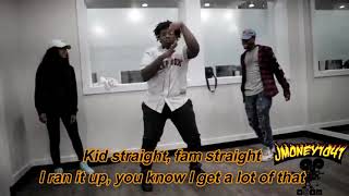 Water (Lyric Video) - Joe Gifted ft Quavo &amp; Gucci Mane