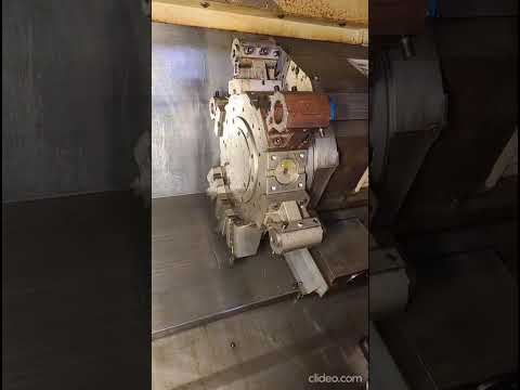2007 BIGLIA (EUROTECH) B470/S CNC Lathes | AMS Automation, Inc (1)