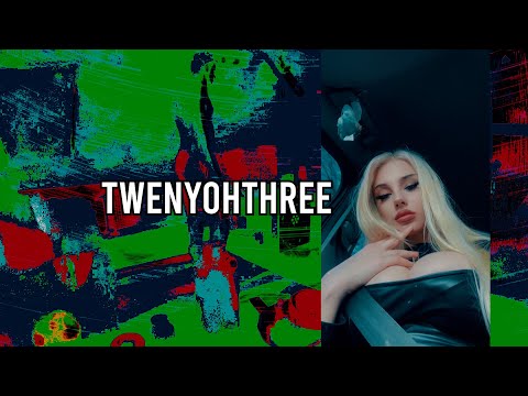 twenyohthree - divine salvation [ft noved] (prod willow)