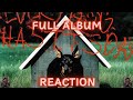 *REACTION* Germ - EVERY DOG HAS ITS DAY (Full Album)