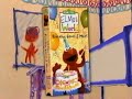 Elmo S World Birthdays Games And More 2001 Vhs Rip Version 1