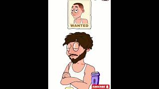 impossible Date:😘😂 tricky riddle l the villain is hanched over l games/Android&amp;IOS  🤪