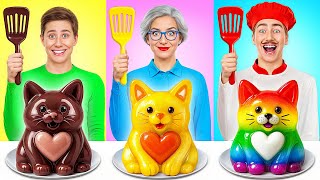 Download lagu Me vs Grandma Cooking Challenge | Funny Cooking Tricks by Multi DO Smile mp3 Download lagu Me vs Grandma Cooking Challenge | Funny Cooking Tricks by Multi DO Smile mp3
