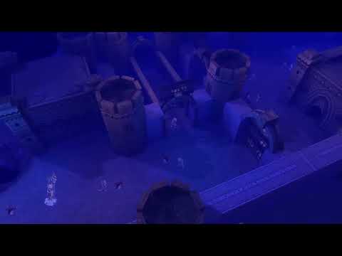 Ready   Morroc Ruins   Ragnarok BGM MUSIC 12