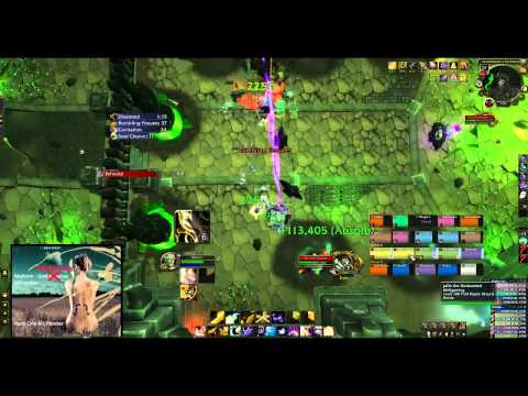 Mythic Fel Lord Zakuun by DNOgaming