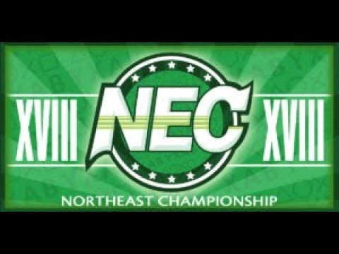 Street Fighter III: Third Strike @ NEC 18