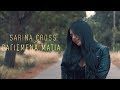 Sarina Cross ΡΑΓΙΣΜΕΝΑ ΜΑΤΙΑ Official Music Video