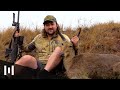 African Adventure Reedbuck Hunt
