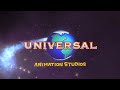 DLC Universal Animation Studios Imagine Entertainment 2009