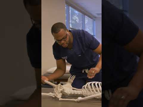 Chiropractors be like…