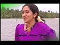 Paraniraye ponnalakkum pournami ravayi  (Sujatha Yesudas Live)