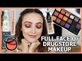 E.L.F OPPOSITES ATTRACT PALETTE | Look + First Impressions - Full Face Drugstore E.L.F OPPOSITES ATTRACT PALETTE | Look + First Impressions - Full Face Drugstore