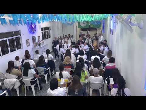 Quando tu Estiver Doente - Linha de Arrochim - Trabalho de Cura no Céu do Elo Sagrado