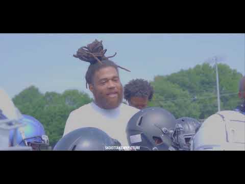 EPIC matchup as the #1 8U team in North Carolina CBE Landslide takes on Terror Squad Titans! 🏈