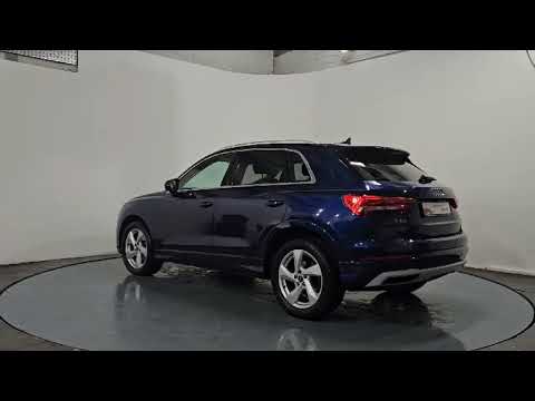Audi Q3 35TDI 150HP SE €426p/m - Image 2