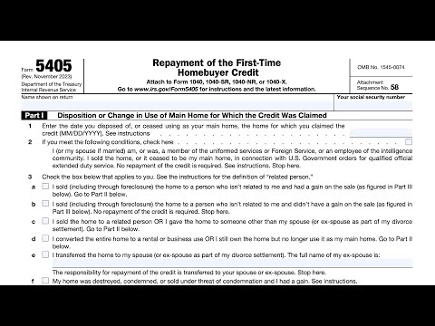 IRS Form 4563 Walkthrough (Exclusion of Income for Bona Fide Residents ...
