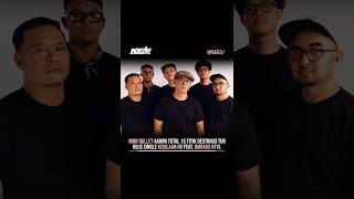 Download lagu Noin Bullet ft. Ombags (NTRL) - Kegilaan Ini | #indieairmedia #shorts #music mp3 Download lagu Noin Bullet ft. Ombags (NTRL) - Kegilaan Ini | #indieairmedia #shorts #music mp3