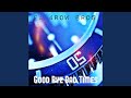 Good Bye Bad Times Vocal Strip Version Remastered