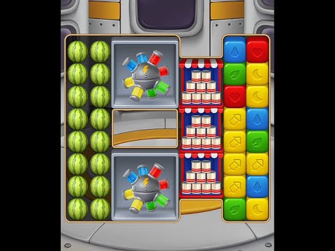 TOON BLAST level 3006